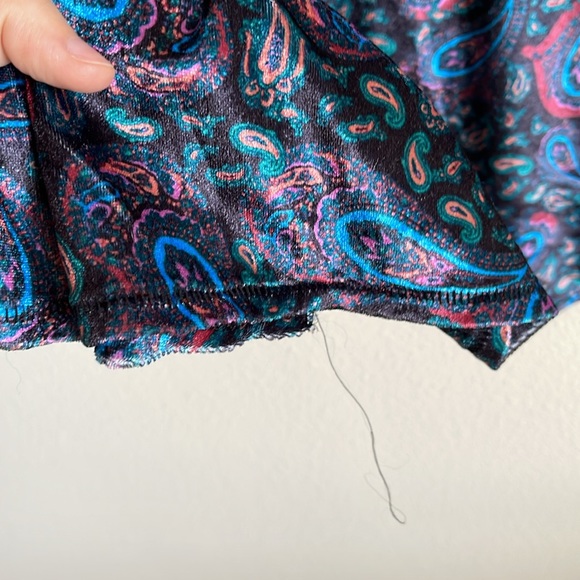 Free people sequin top - Picture 4 of 6